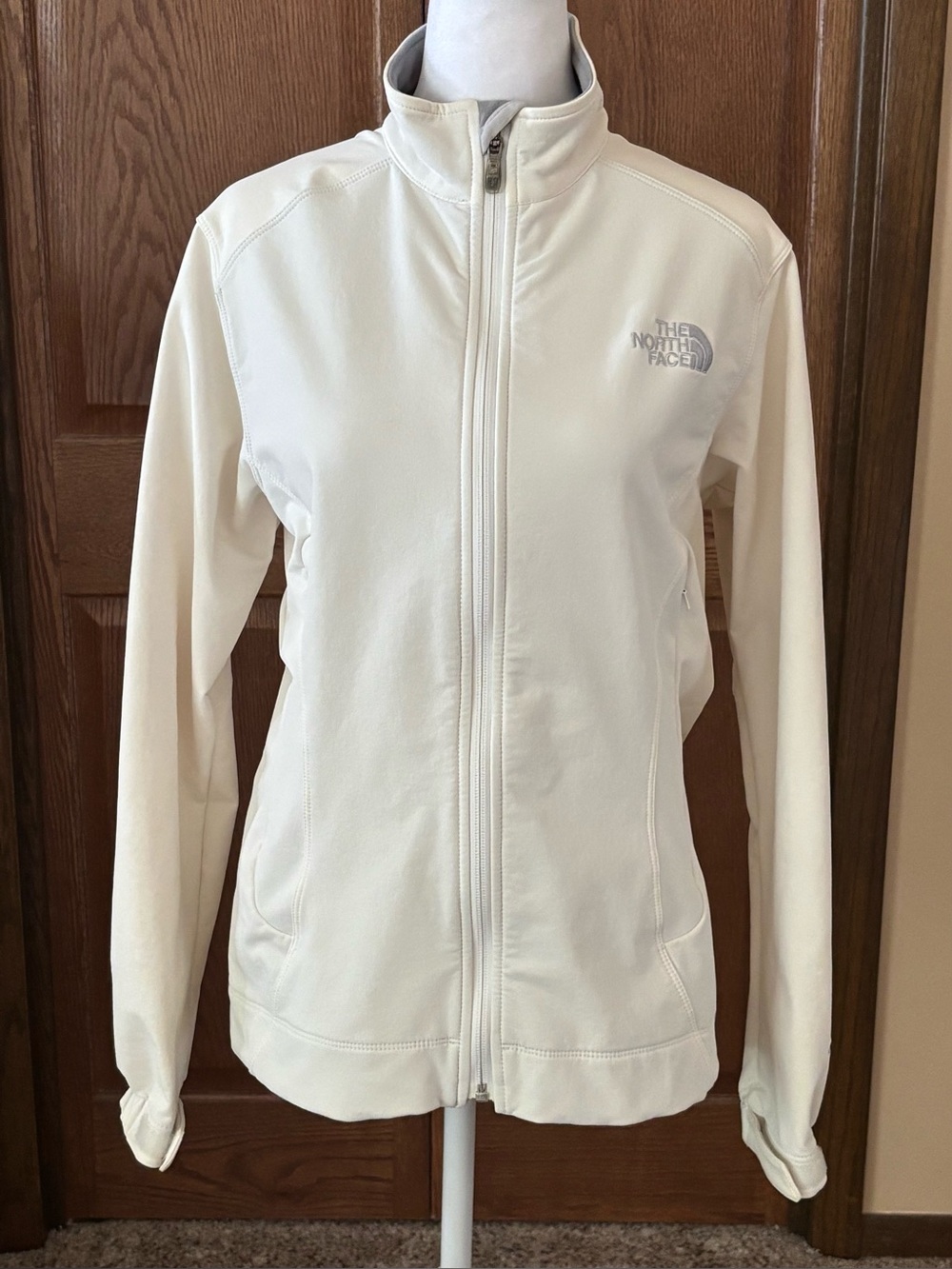 The North Face Apex Bionic Jacket